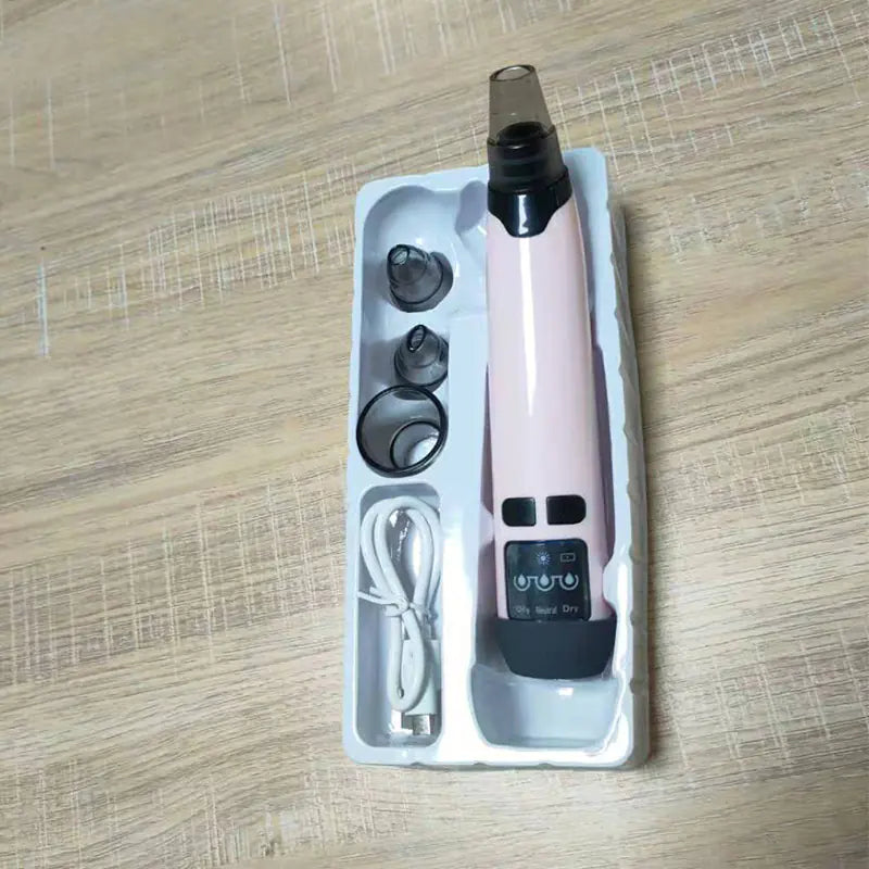 Blackhead Removal Electric Pore Cleanser