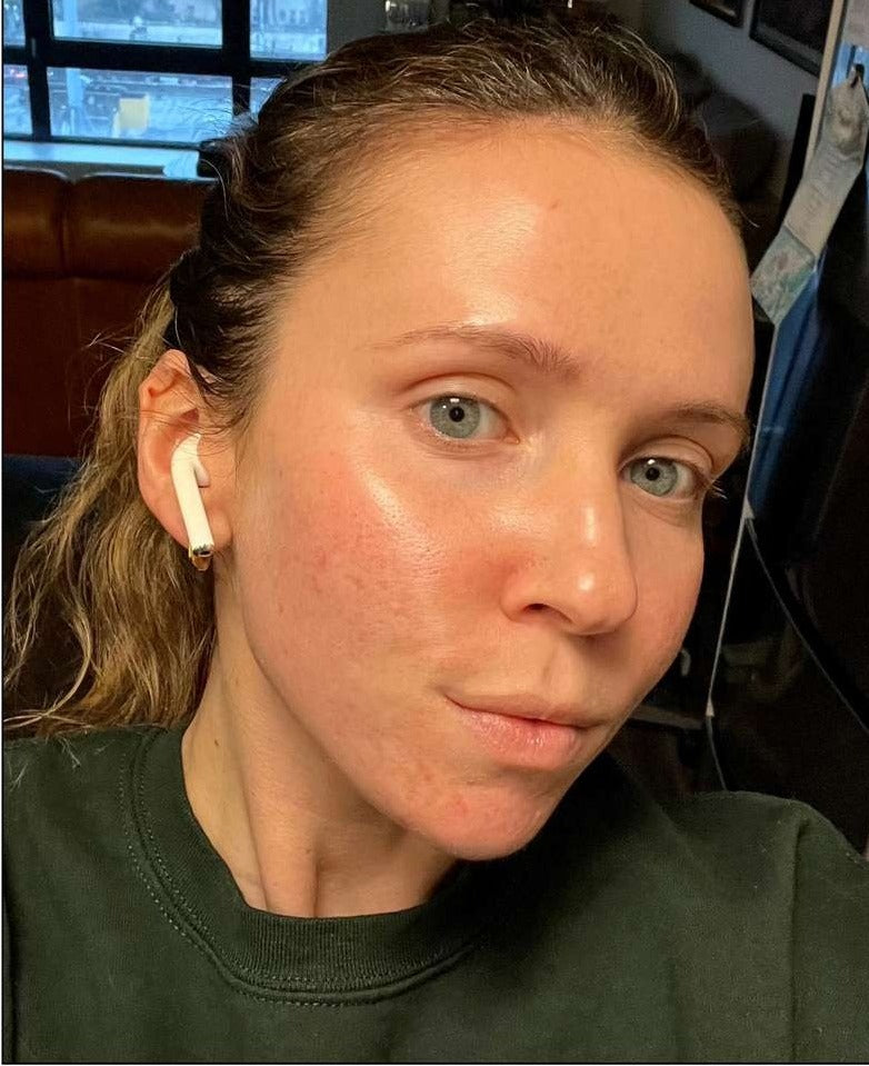 – Priya, California