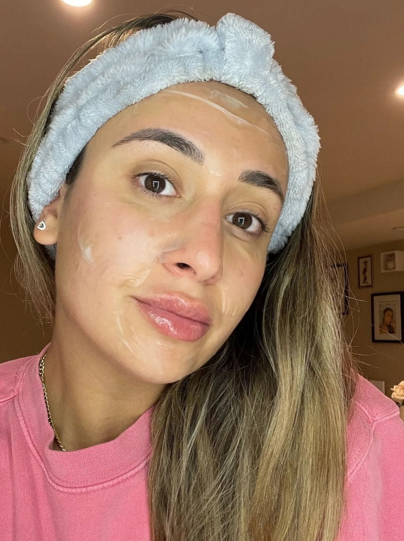 – Jessica, New York